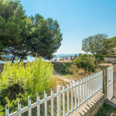 Sun Of The Beach, Vacaciones En La Playa De Alcudia Ngoại thất bức ảnh
