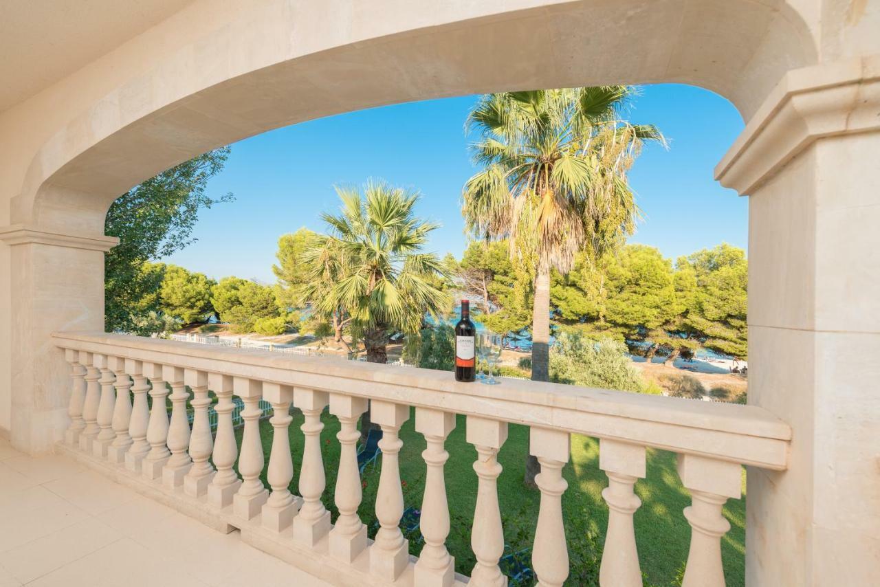 Sun Of The Beach, Vacaciones En La Playa De Alcudia Ngoại thất bức ảnh