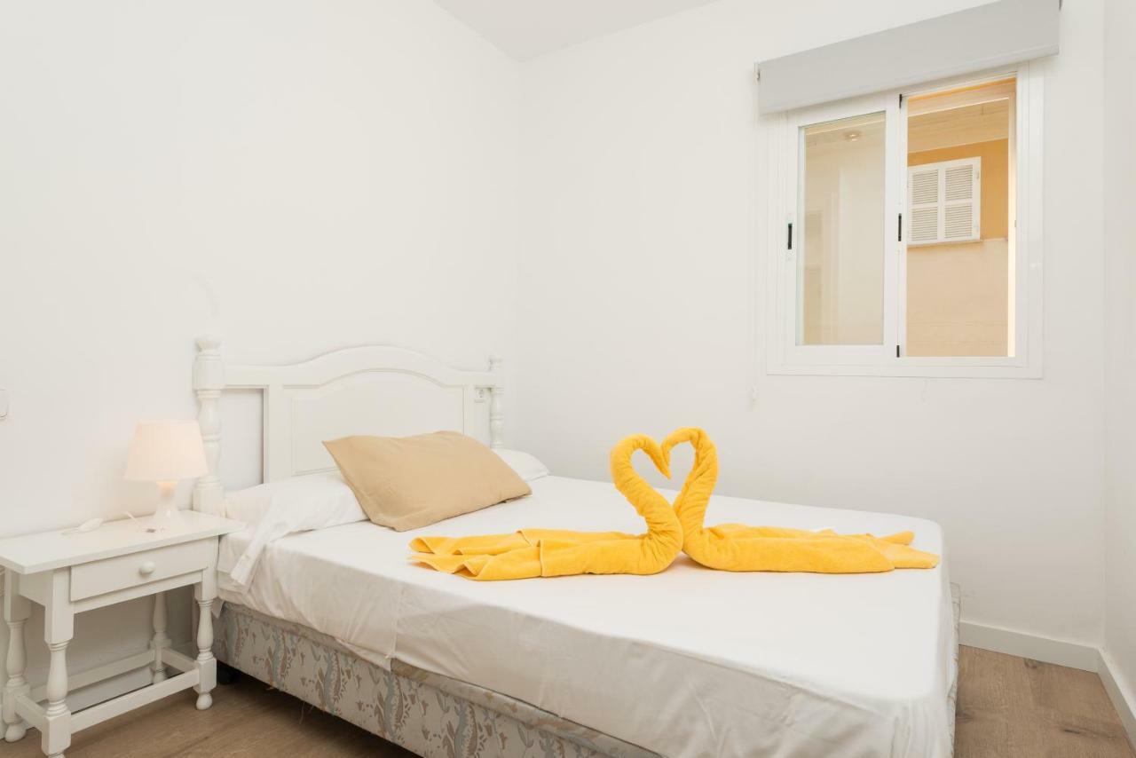 Sun Of The Beach, Vacaciones En La Playa De Alcudia Ngoại thất bức ảnh