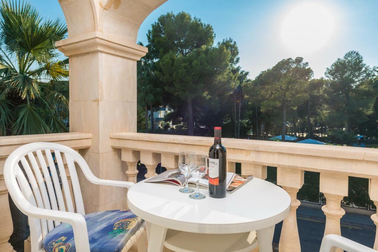 Sun Of The Beach, Vacaciones En La Playa De Alcudia Ngoại thất bức ảnh